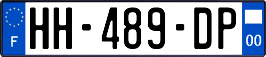 HH-489-DP
