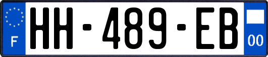 HH-489-EB