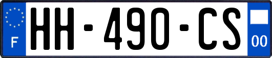 HH-490-CS