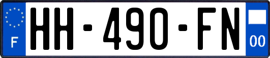 HH-490-FN