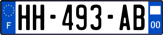 HH-493-AB