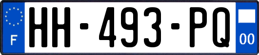 HH-493-PQ