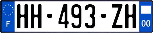 HH-493-ZH