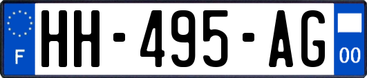 HH-495-AG