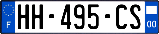 HH-495-CS