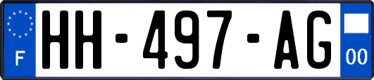 HH-497-AG