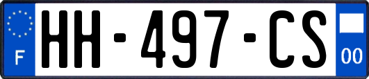 HH-497-CS
