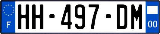 HH-497-DM