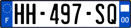 HH-497-SQ