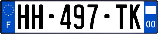 HH-497-TK