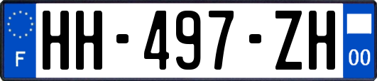 HH-497-ZH
