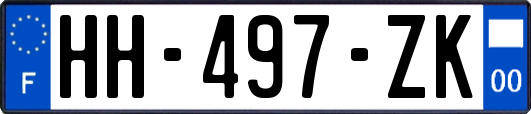 HH-497-ZK