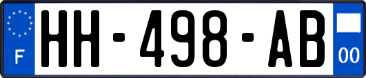 HH-498-AB