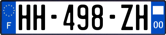 HH-498-ZH