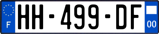 HH-499-DF