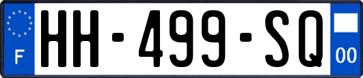 HH-499-SQ