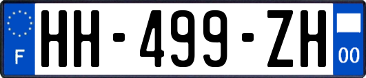 HH-499-ZH