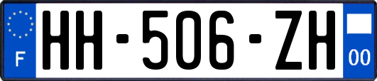 HH-506-ZH