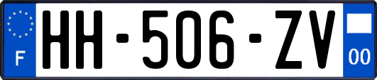 HH-506-ZV