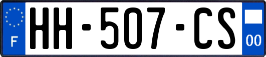 HH-507-CS