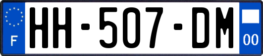 HH-507-DM