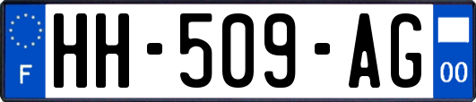 HH-509-AG