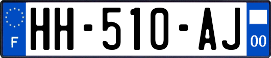 HH-510-AJ