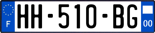 HH-510-BG