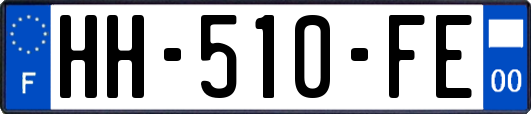 HH-510-FE