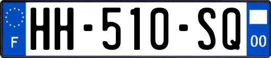 HH-510-SQ