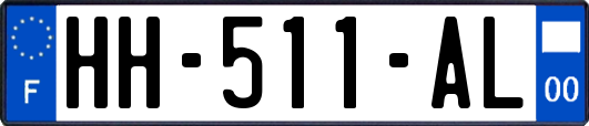 HH-511-AL