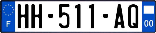 HH-511-AQ