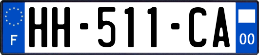 HH-511-CA