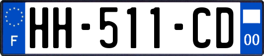 HH-511-CD