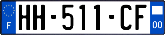 HH-511-CF