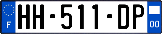 HH-511-DP