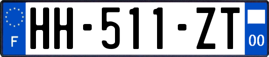 HH-511-ZT
