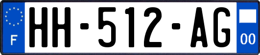 HH-512-AG