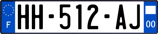 HH-512-AJ
