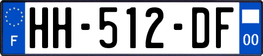 HH-512-DF