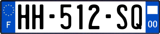HH-512-SQ