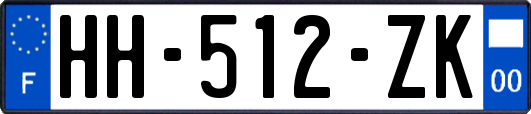 HH-512-ZK