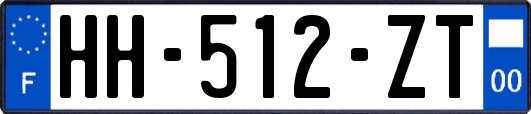 HH-512-ZT