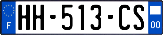 HH-513-CS