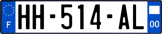 HH-514-AL