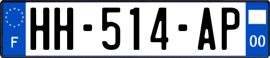 HH-514-AP