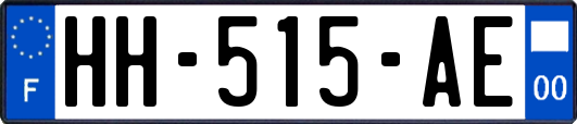 HH-515-AE