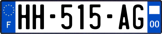 HH-515-AG