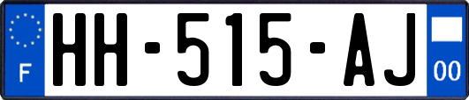 HH-515-AJ