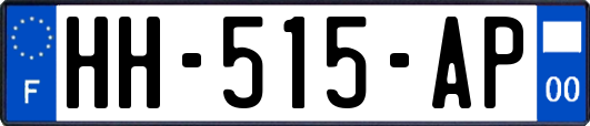 HH-515-AP